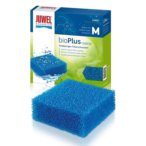 JUWEL bioPlus coarse M (3.0/Super/Compact) szorstka